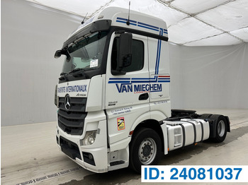 Trekker MERCEDES-BENZ Actros 1842