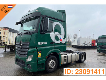Trekker MERCEDES-BENZ Actros 1845