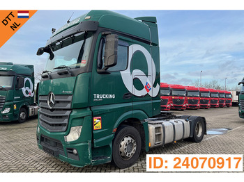 Trekker MERCEDES-BENZ Actros 1845