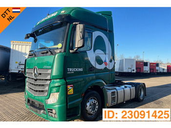 Trekker MERCEDES-BENZ Actros 1845