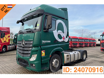 Trekker MERCEDES-BENZ Actros 1845