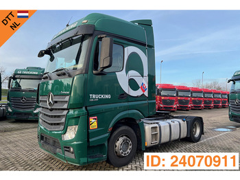 Trekker MERCEDES-BENZ Actros 1845
