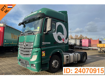 Trekker MERCEDES-BENZ Actros 1845