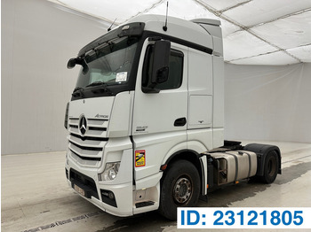 Trekker MERCEDES-BENZ Actros 1942