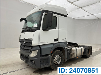 Trekker MERCEDES-BENZ Actros 1943