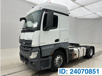 Trekker MERCEDES-BENZ Actros 1943
