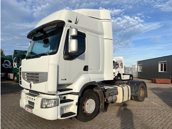 Trekker RENAULT Premium 460