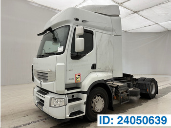 Trekker RENAULT Premium 460