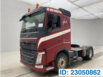 Trekker VOLVO FH 420