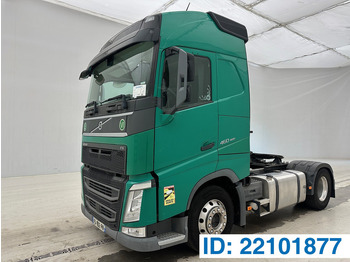 Trekker VOLVO FH 460