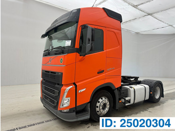 Trekker VOLVO FH 500