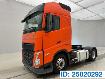 Trekker VOLVO FH 500