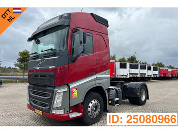 Trekker VOLVO FH13 420