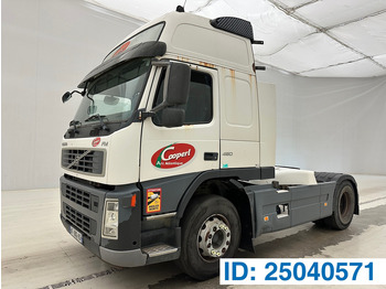 Trekker VOLVO FM 450