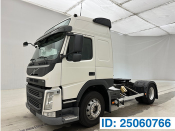 Trekker VOLVO FM 450