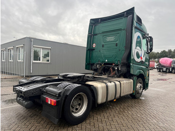 Trekker Mercedes-Benz Actros 1845: afbeelding 4