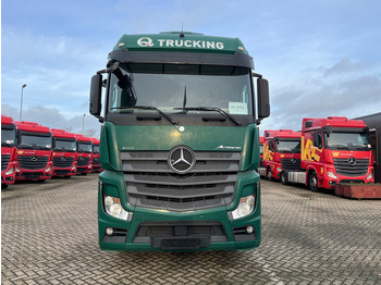 Trekker Mercedes-Benz Actros 1845 BigSpace: afbeelding 2