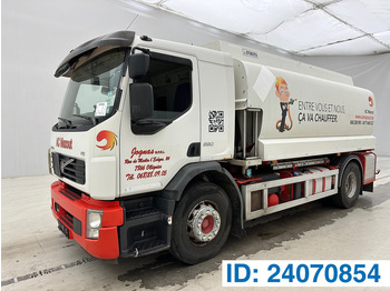 Tankwagen VOLVO FE 280