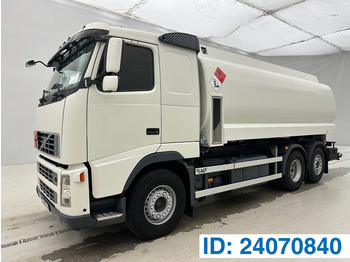 Tankwagen VOLVO FH 440