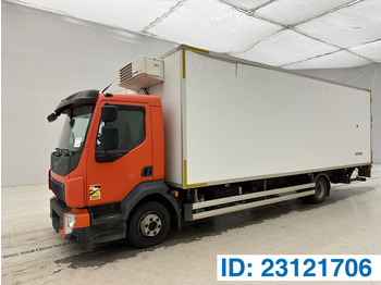 Koelwagen vrachtwagen VOLVO FL 210
