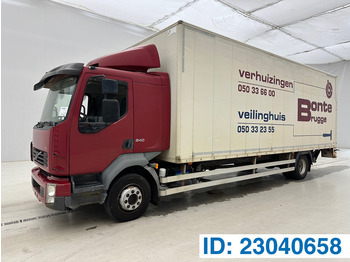 Bakwagen VOLVO FL 240