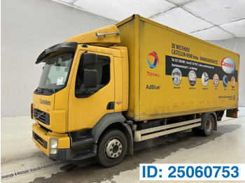 Bakwagen VOLVO FL 240