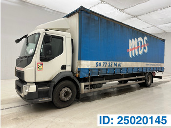 Schuifzeilen vrachtwagen VOLVO FL 250