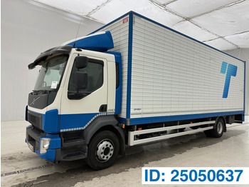 Bakwagen VOLVO FL 280