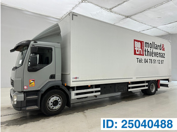 Bakwagen VOLVO FL 290