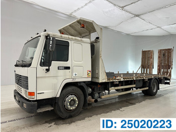 Autovrachtwagen vrachtwagen VOLVO FL12 380