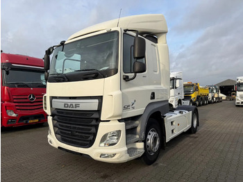 Trekker DAF CF 460