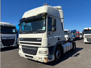 Trekker DAF CF 85 410