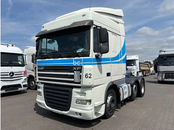Trekker DAF XF 105 460