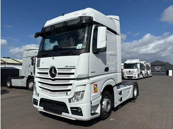 Trekker MERCEDES-BENZ Actros 1845