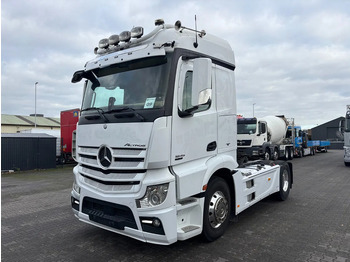 Trekker MERCEDES-BENZ Actros 1845
