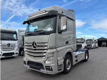 Trekker MERCEDES-BENZ Actros 1848