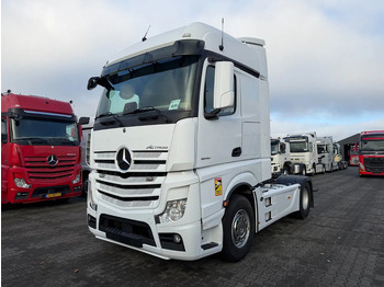 Trekker MERCEDES-BENZ Actros 1848