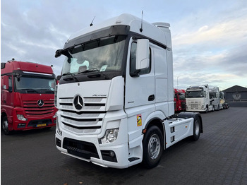 Trekker MERCEDES-BENZ Actros 1848