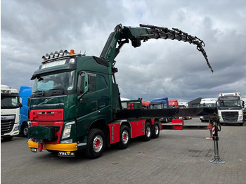 Trekker VOLVO FH 500