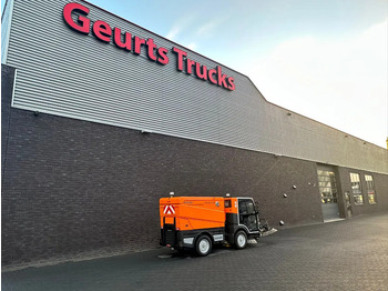 Veegwagen Bucher CITYCAT V20: afbeelding 5