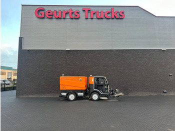 Veegwagen Bucher CITYCAT V20: afbeelding 4