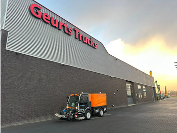 Veegwagen Bucher CITYCAT V20: afbeelding 2