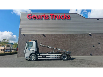 Kabelsysteem truck DAF CF 370