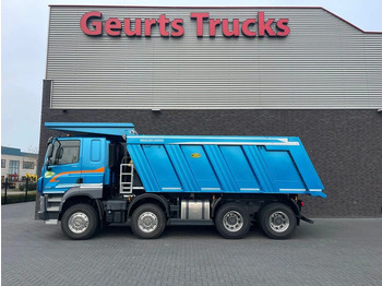 Kipper vrachtwagen DAF CF