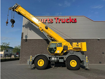 Ruwterreinkraan GROVE