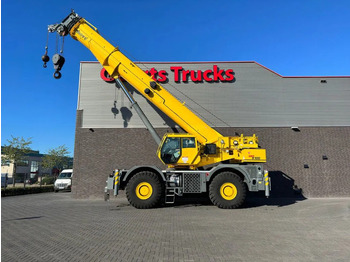 Ruwterreinkraan GROVE