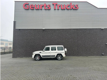 Personenwagen MERCEDES-BENZ