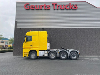 Trekker MERCEDES-BENZ Actros 4165