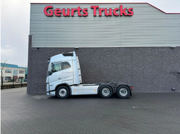 Trekker VOLVO FH16 750