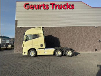Trekker VOLVO FH16 750